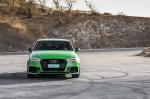 Audi RS3 Sedan 2016 года (WW)